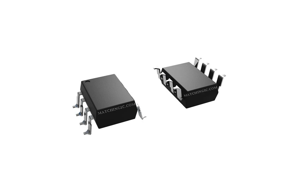 PS9661L-E3-A OPTOISO 3.75KV PUSH PULL 8DIP